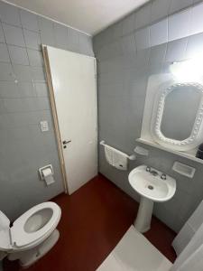 Departamento Palermo Soho Hospedar -Paraguay