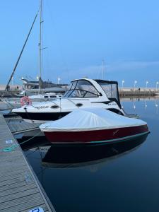Sopot Classic Boat