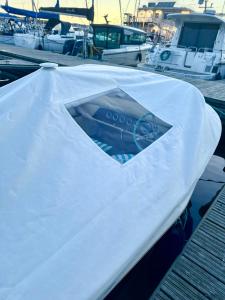 Sopot Classic Boat