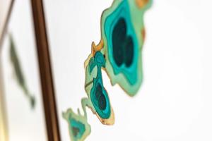 B&B / Chambres d'hotes La Sainthilarienne : photos des chambres