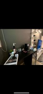 استديو فاخر حي اشبيليا