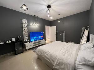 استديو فاخر حي اشبيليا