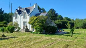 Maisons de vacances Maison route des plages : photos des chambres