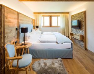 Hallers Geniesserhotel