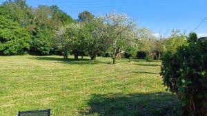 Maisons de vacances Maison route des plages : photos des chambres