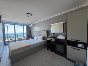 istanbul Airport Kumsal Otel