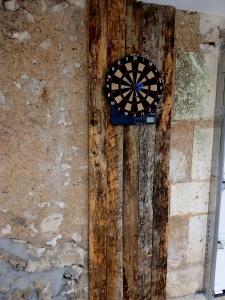 Maisons de vacances Endroit exceptionnel et calme : photos des chambres