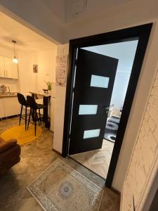 Apartament Vitruvian 13