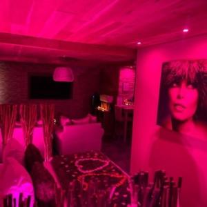 Charme Suite - Antre-parenthèse