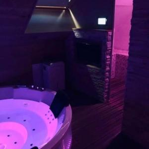 Appartements Charme Suite - Antre-parenthese : photos des chambres