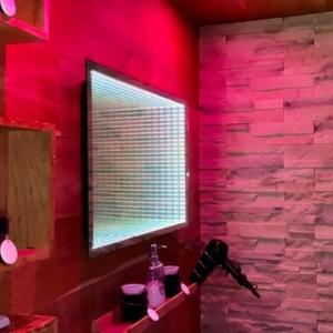 Appartements Charme Suite - Antre-parenthese : photos des chambres