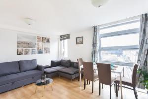 Central Stays 2 Bed Entire Apartment