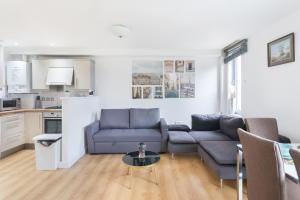 Central Stays 2 Bed Entire Apartment