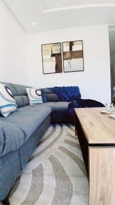 Évasion de Luxe avec Piscine - Agadir Bay Founty