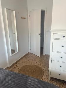 Apartamento en Playa de Gandia - Sólo para Familias