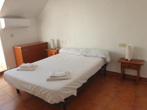 Apartamento Década Cervantes 19