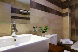 Sirena Residence & Spa Samos Greece