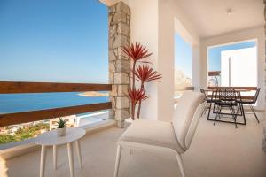 Mia Anasa - Luxury Suites