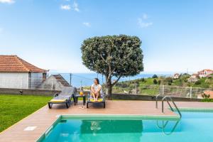 Villa Piedade by Homie