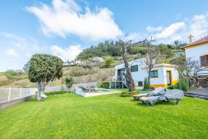 Villa Piedade by Homie