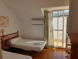 Apartamento Década Cervantes 19