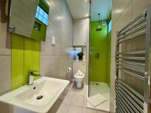 Allards Apartment, Central Tynemouth