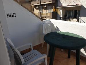 Apartamento Década Cervantes 19