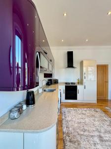 Allards Apartment, Central Tynemouth