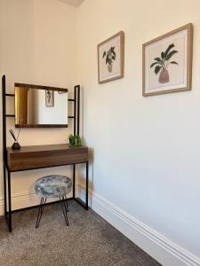 Allards Apartment, Central Tynemouth