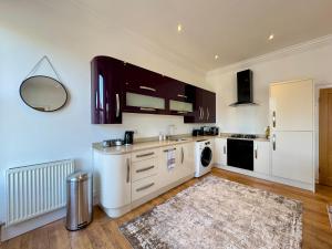 Allards Apartment, Central Tynemouth