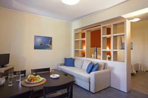 Sirena Residence & Spa Samos Greece