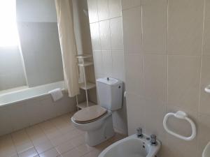 Apartamento Década Cervantes 19