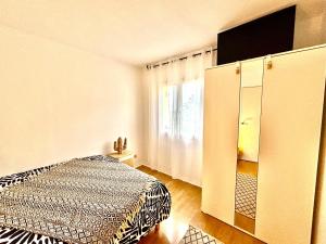 Appartements Peaceful Home at 10min Monaco : photos des chambres