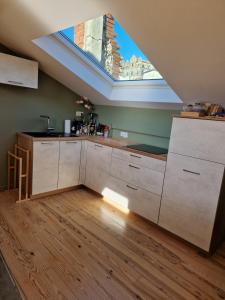 Appartements Le nid de Raphael rooftop : photos des chambres