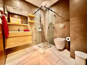 Quiet and Central apartment