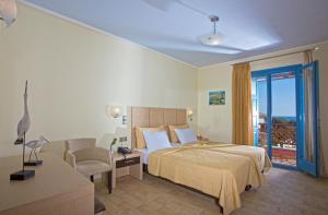 Sirena Residence & Spa Samos Greece