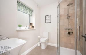 BridShu Den New build Townhouse