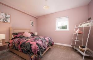 BridShu Den New build Townhouse