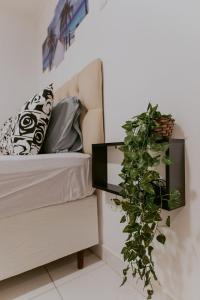 Stúdio Acolhedor Próximo ao Aeroporto