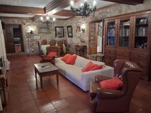 Casa do Alto (ground floor apartment)