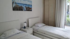 Ground floor apartment - Residence Skhirat Beach 2