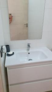 Ground floor apartment - Residence Skhirat Beach 2