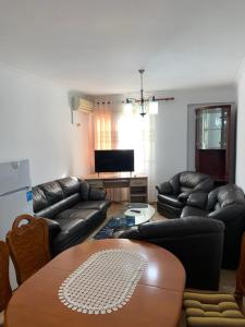 Comfort Apartment Tirana Center