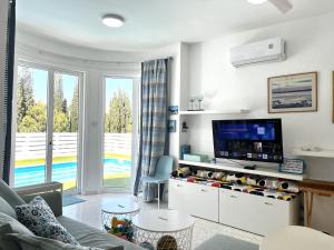 STAY ALKYONI Villa
