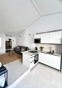 Cozy and bright Lima Costa Adeje Suite Apartment