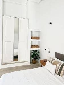 Cozy and bright Lima Costa Adeje Suite Apartment