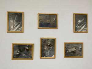 Family Sea View Ulcinj