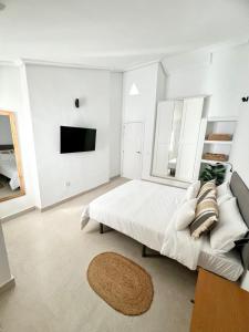Cozy and bright Lima Costa Adeje Suite Apartment
