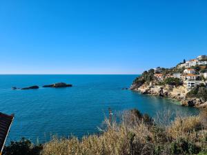 Family Sea View Ulcinj