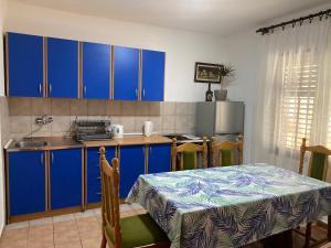 Family Sea View Ulcinj